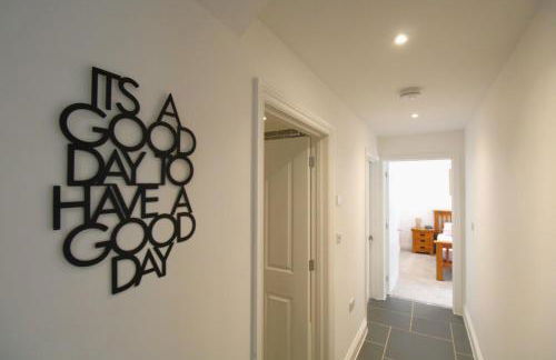 Luxury secluded coastal retreat - With hot tub - Foto 20