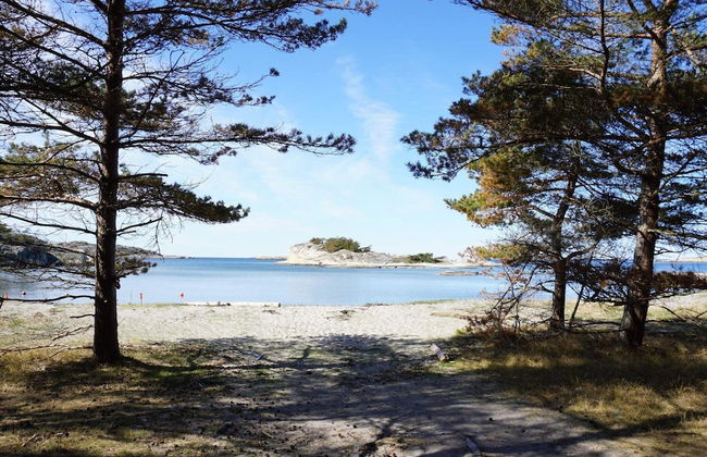 8 Person Holiday Home in Stromstad-by Traum - Photo 23