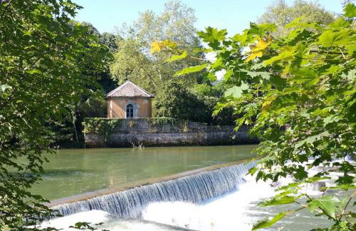 Superbe appartement au coeur du Jura - Foto 12