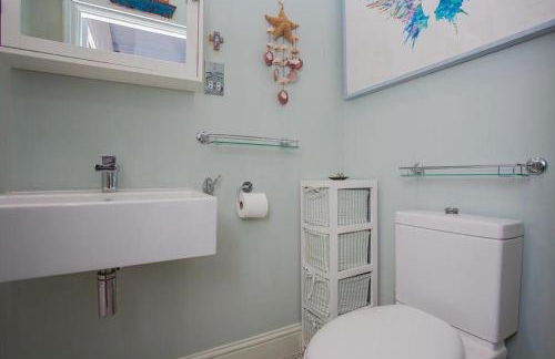 Urban Oasis Hideaway - Foto 17