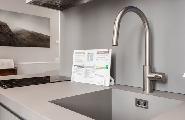 Italianway - Garigliano 4 B - Foto 4