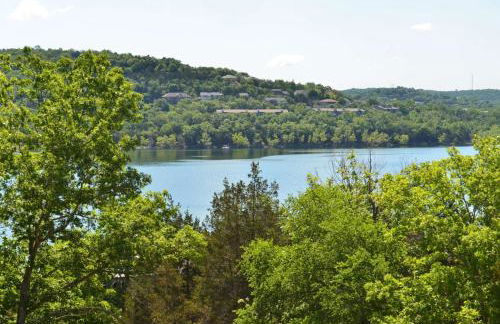 Rockwood Condos on Table Rock Lake With Boat Slips - Foto 70