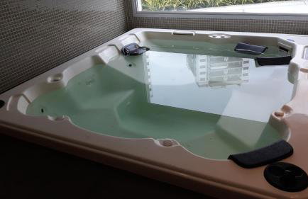 Ilha Pura Barra Temporada - Foto 42