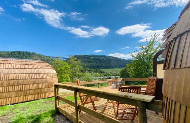 Iglu Camp Triolago - Foto 5