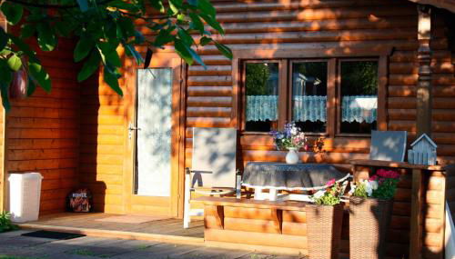 Blockhaus Thegen - Foto 2