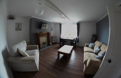 Lingfield Lodge Ewenique Views pets welcome - Foto 17