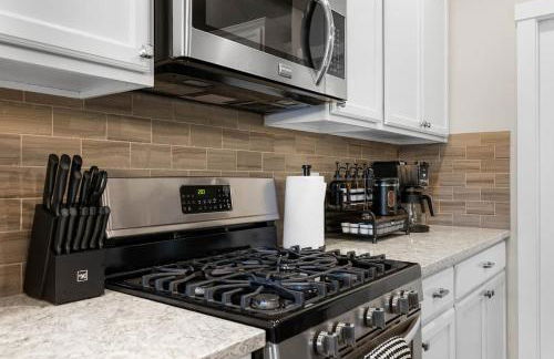 Hot Tub - Sauna - Fire Pit - Ping Pong - Darts - Foto 40