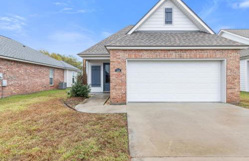 Cajun Stays-Adry Lane Home in Youngsville - Foto 25