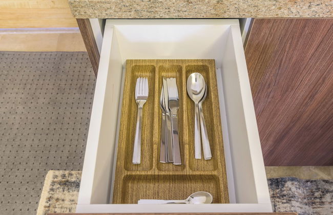 Pearl of Faqra Studios & Apartments - Foto 57