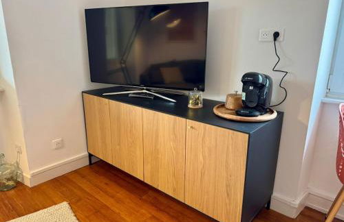 LE GRENAT Appartement Cosy - Route des Vins - Proche Colmar - Photo 25