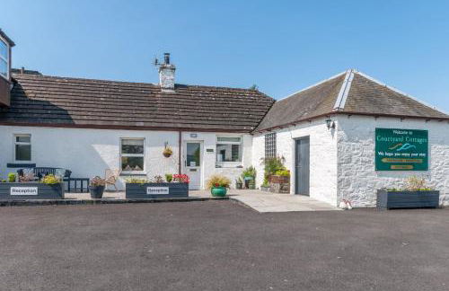 Courtyard Cottages, Garden Cottage - Foto 19