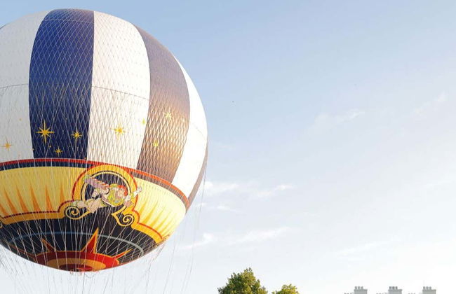 Biglietti per PanoraMagique - Foto 1