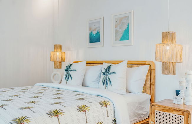 Villa Love Lembongan - Foto 3