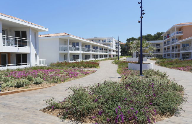 Résidence Nemea Cap Azur - Foto 47