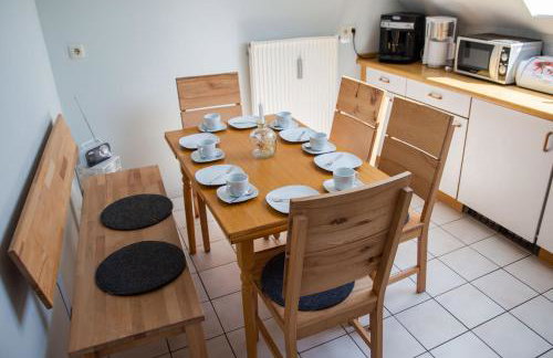 FeWo Sabine - Foto 9