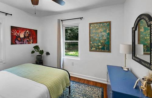 Casita Theresa- 5 min to downtown 15 min to beach - Foto 19