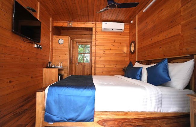 Alekhya Suites - Foto 16