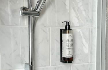 Ferienhaus Bergliebe mit Bergblick und Sauna - Foto 22