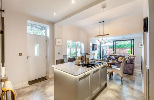 Foreman's Cottage - Foto 8