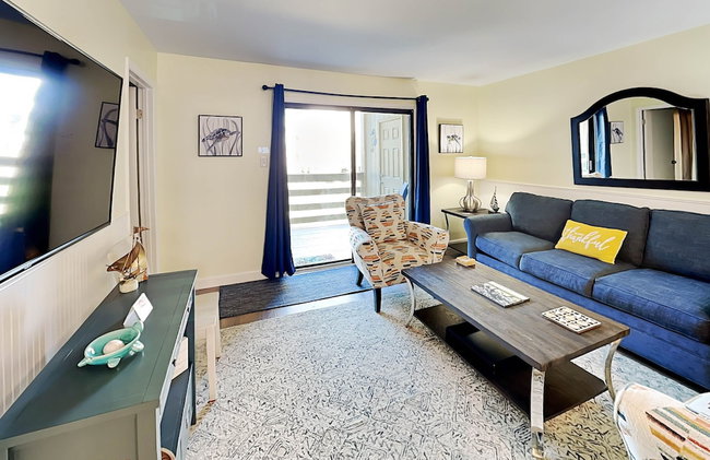 Lighthouse Point 33A by Tybee Vacation Rentals - Foto 22
