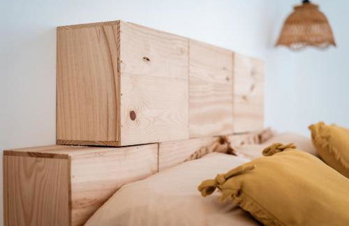 Havre de Paix à Pors Carn à 7 mins à pied de la plage - Foto 30