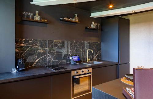 Escapade 007 Refuge d Agent - Foto 18