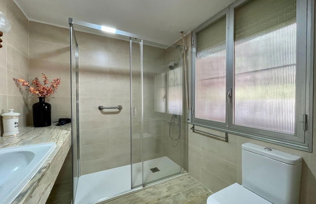 Villa in Salobrena With Sea Views - Foto 23