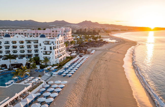 Beachfront Penthouse by Pueblo Bonito - Foto 43