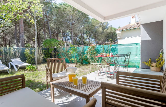 Les Pins Parasols - Foto 15