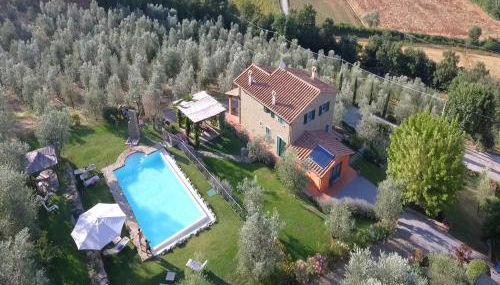 Villa Agrirosa - Foto 3