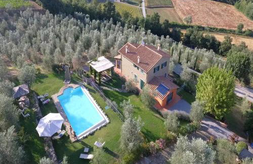 Villa Agrirosa - Foto 3