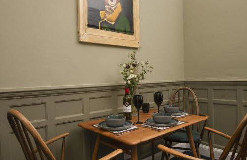 The Secret Seascape - Free Parking - Free WiFi - Carbis Bay - Foto 14