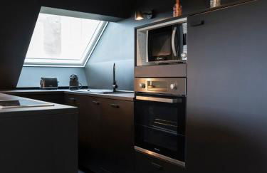 Project 47 - self check-in, 4th and last floor - Foto 13