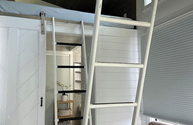 Tiny House Near Miami Design District - Photo 7