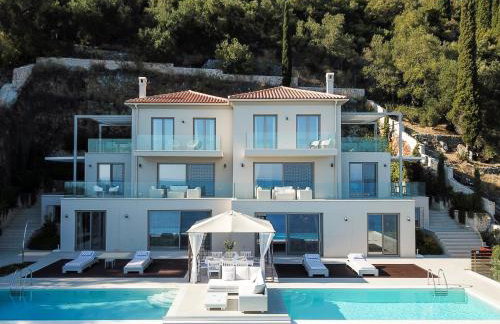 My Villa Corfu - Foto 6