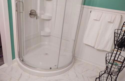 South Haven Getaway -Close to Beach & Town - Foto 32