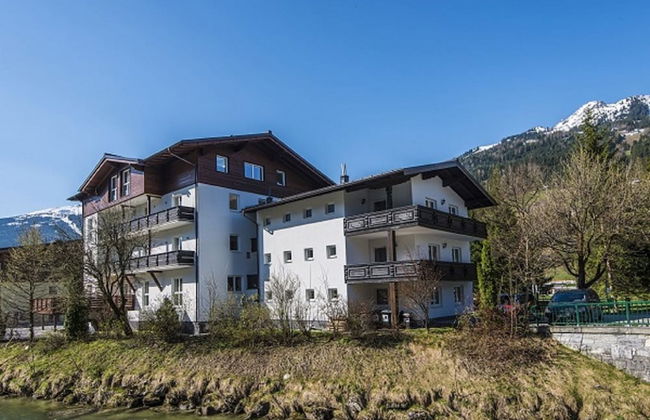 Haus Wallner by Alpentravel - Photo 53