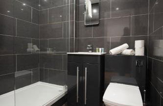 Sevenstay Apartments Fleet Street - Foto 64