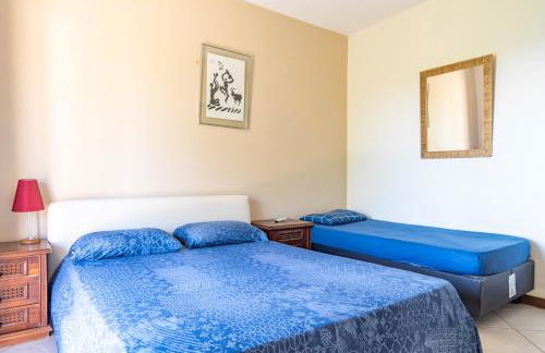 Vista panorâmica e praia a pé. - Foto 44