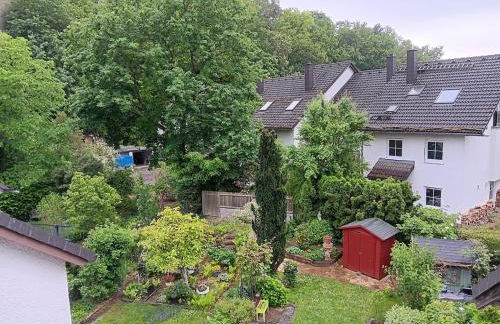 Chic apartment between Munich and Lake Starnberg - Foto 5