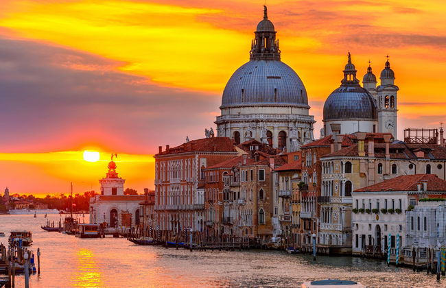 Sunset Boat Cruise - Photo 1