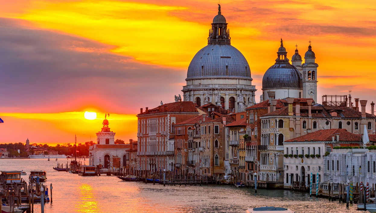 Sunset Boat Cruise - Photo 1, Sunset Boat Cruise