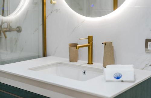 SeaShell Suites - Foto 25