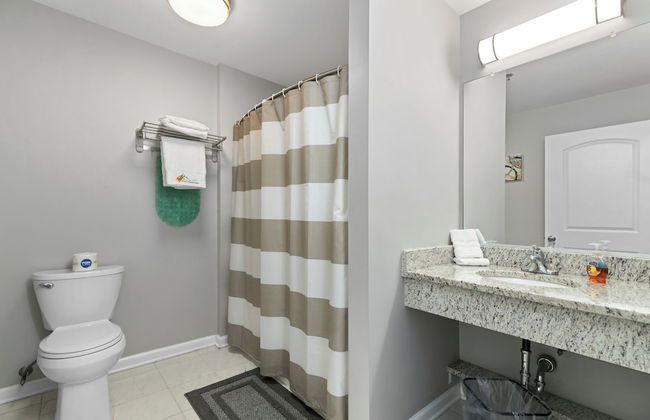 Valley Extended Suites - Foto 19