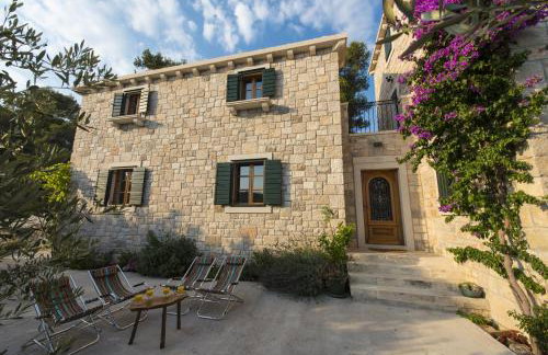 Villae Dalmaticae - Plava - Photo 21