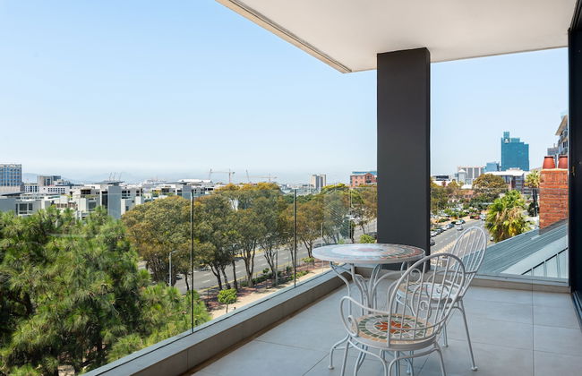 Warwick 501 - Foto 24