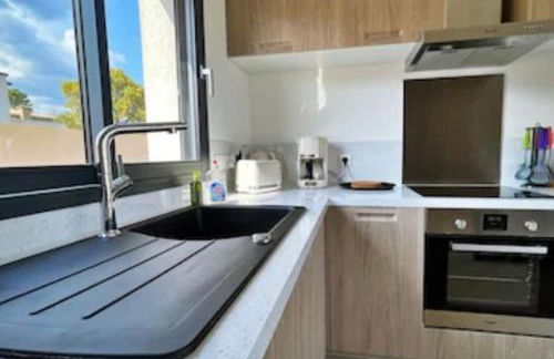 VILLA LE CORAIL ROUGE CORSE - Foto 21