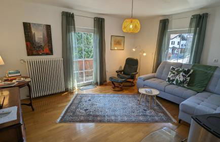 Ferienwohnung Straußstrasse - Foto 20