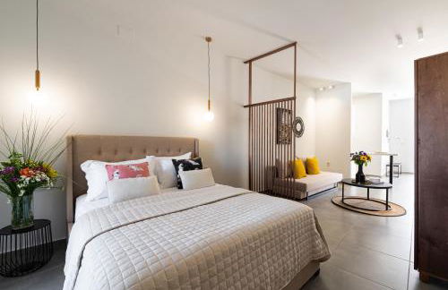 Meliora Suites - Foto 80