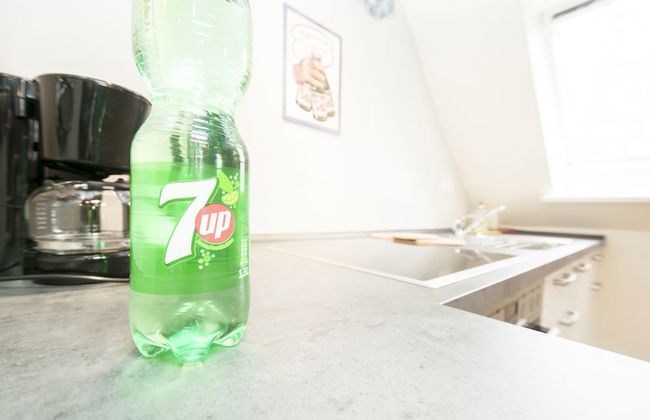 Appartement 7up - Foto 11